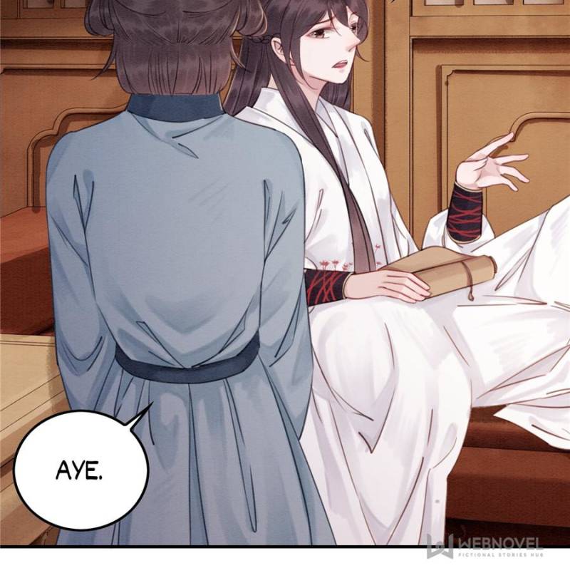 The Regent King is Too Ferocious Chapter 36 - page 46