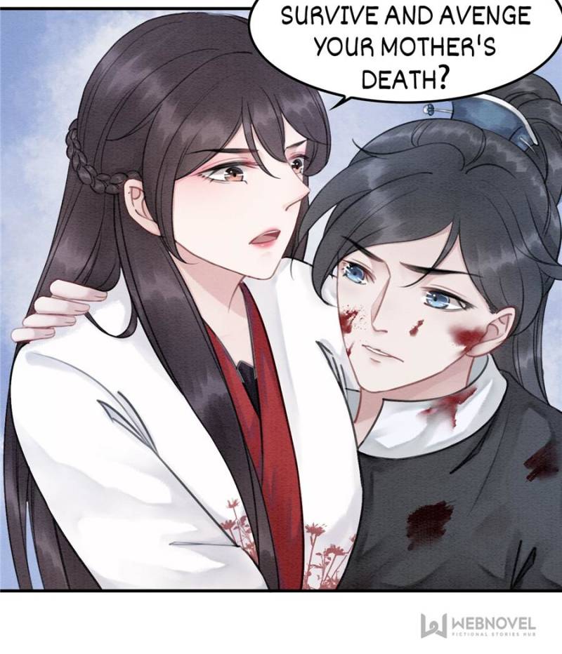 The Regent King is Too Ferocious Chapter 36 - page 62