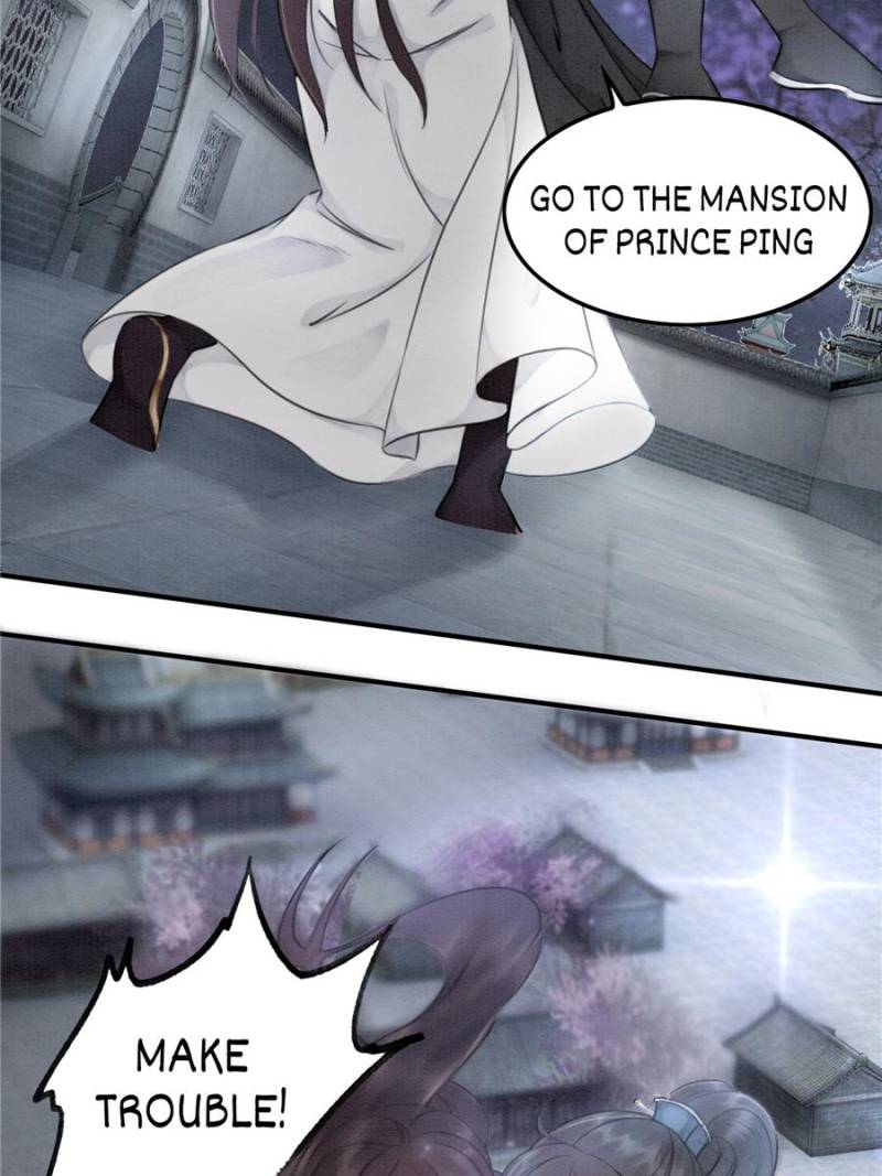 The Regent King is Too Ferocious Chapter 36 - page 64