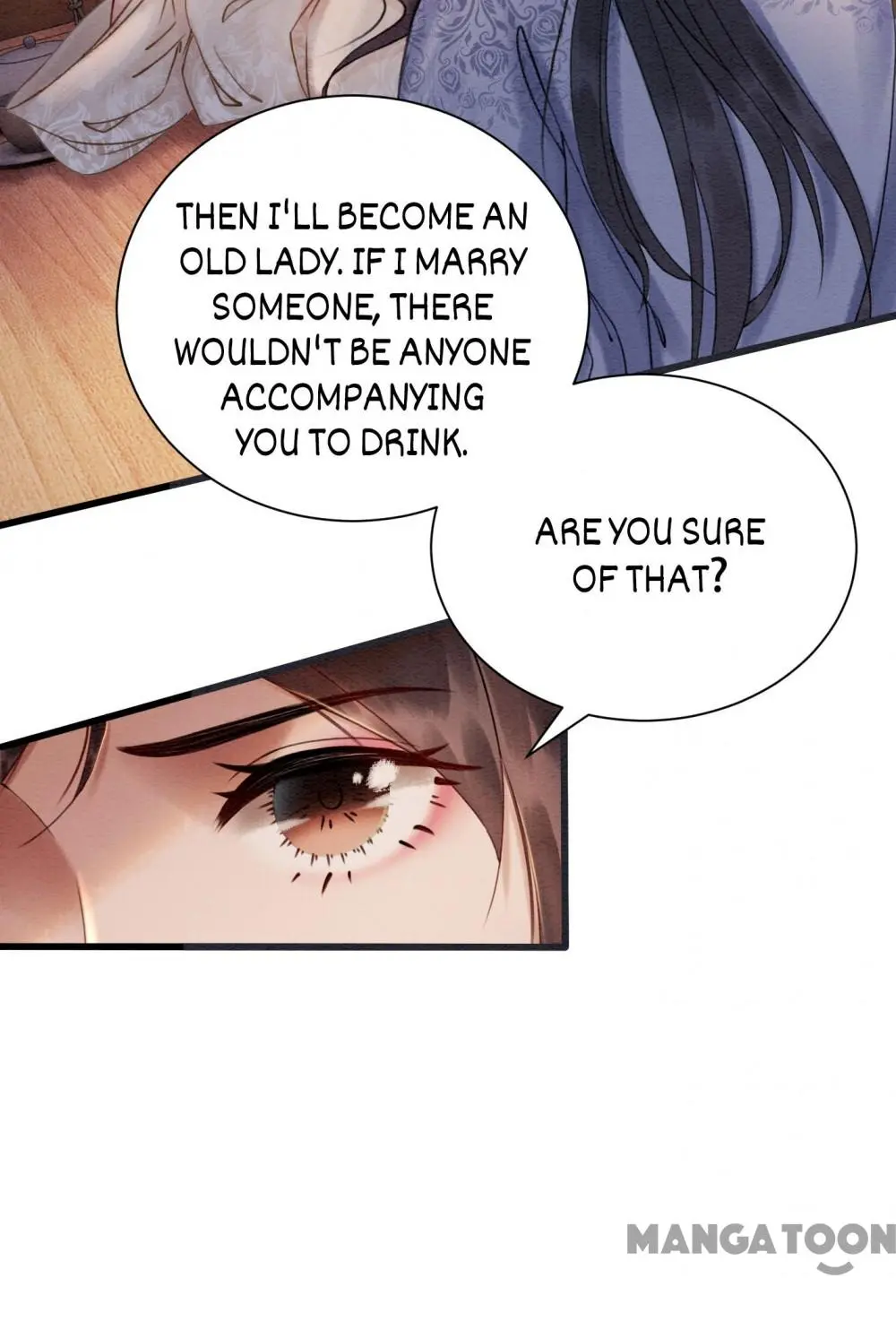 The Regent King is Too Ferocious Chapter 71 - page 35