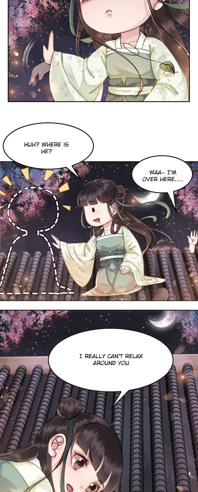 The Regent King is Too Ferocious Chapter 4 - page 4
