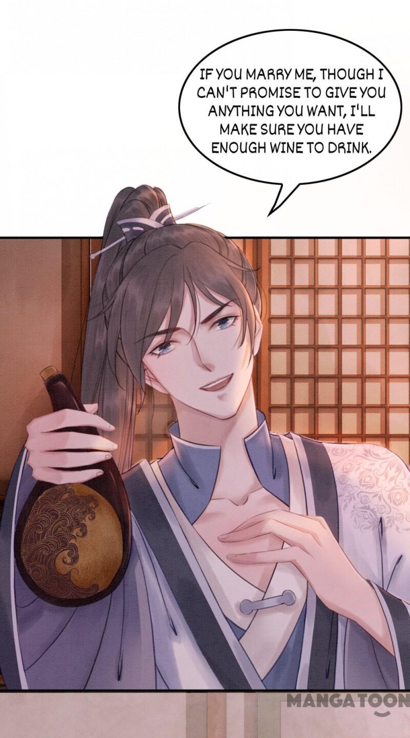 The Regent King is Too Ferocious Chapter 72 - page 1