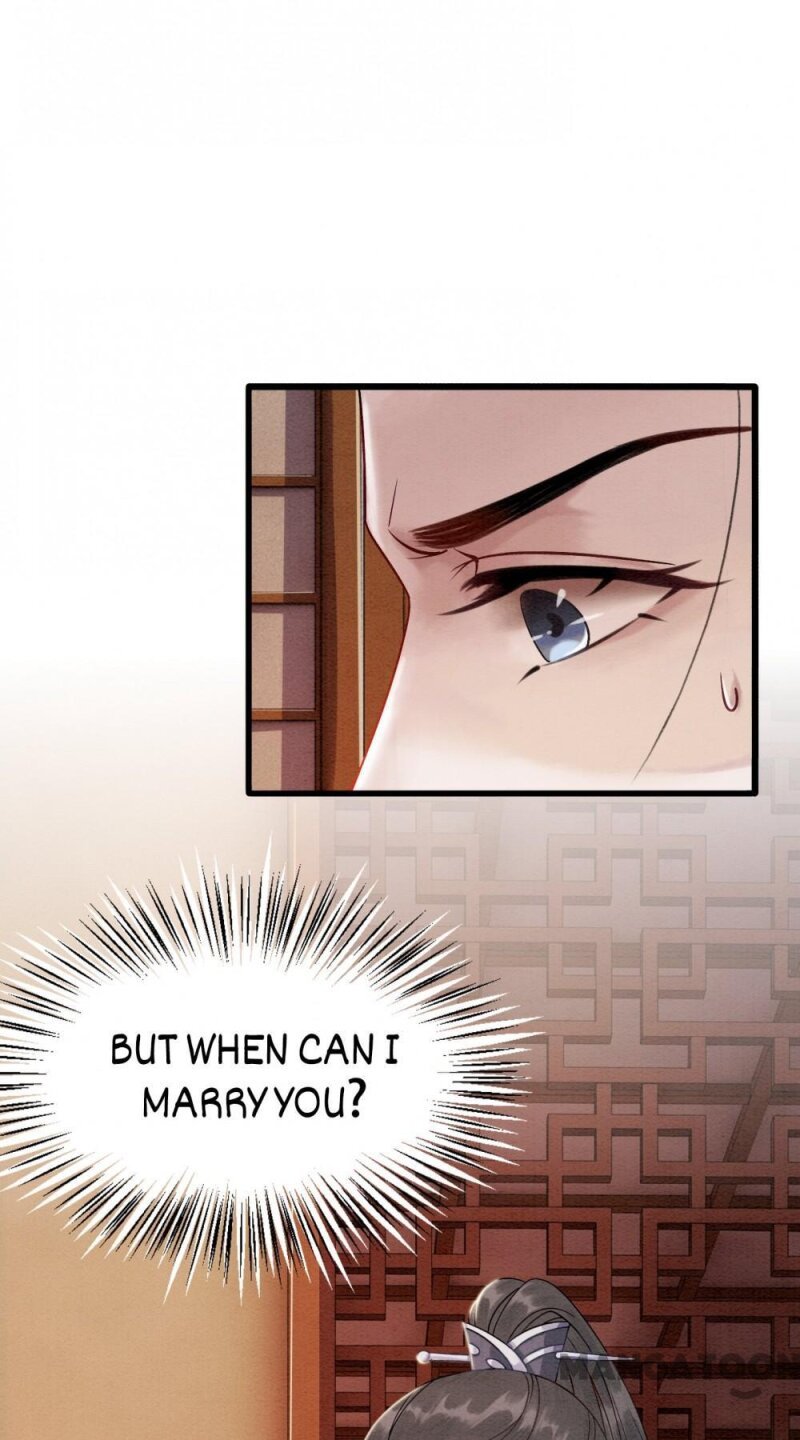 The Regent King is Too Ferocious Chapter 72 - page 16