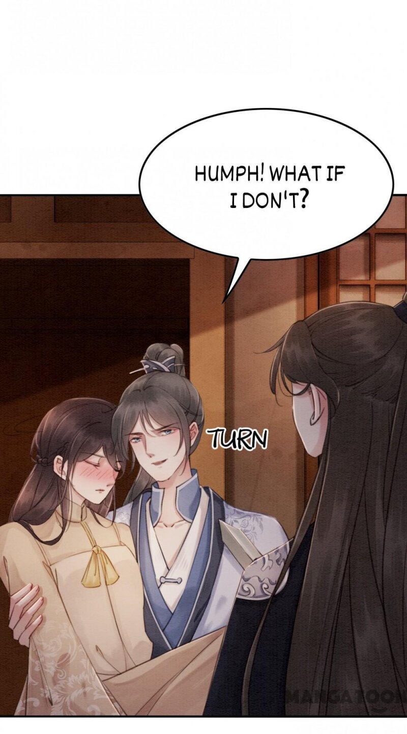The Regent King is Too Ferocious Chapter 72 - page 26