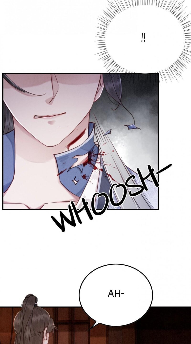 The Regent King is Too Ferocious Chapter 72 - page 37