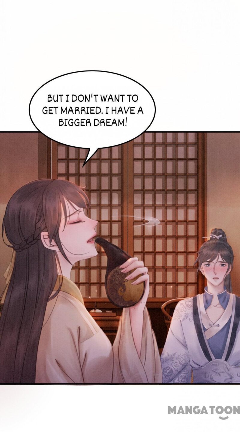 The Regent King is Too Ferocious Chapter 72 - page 4