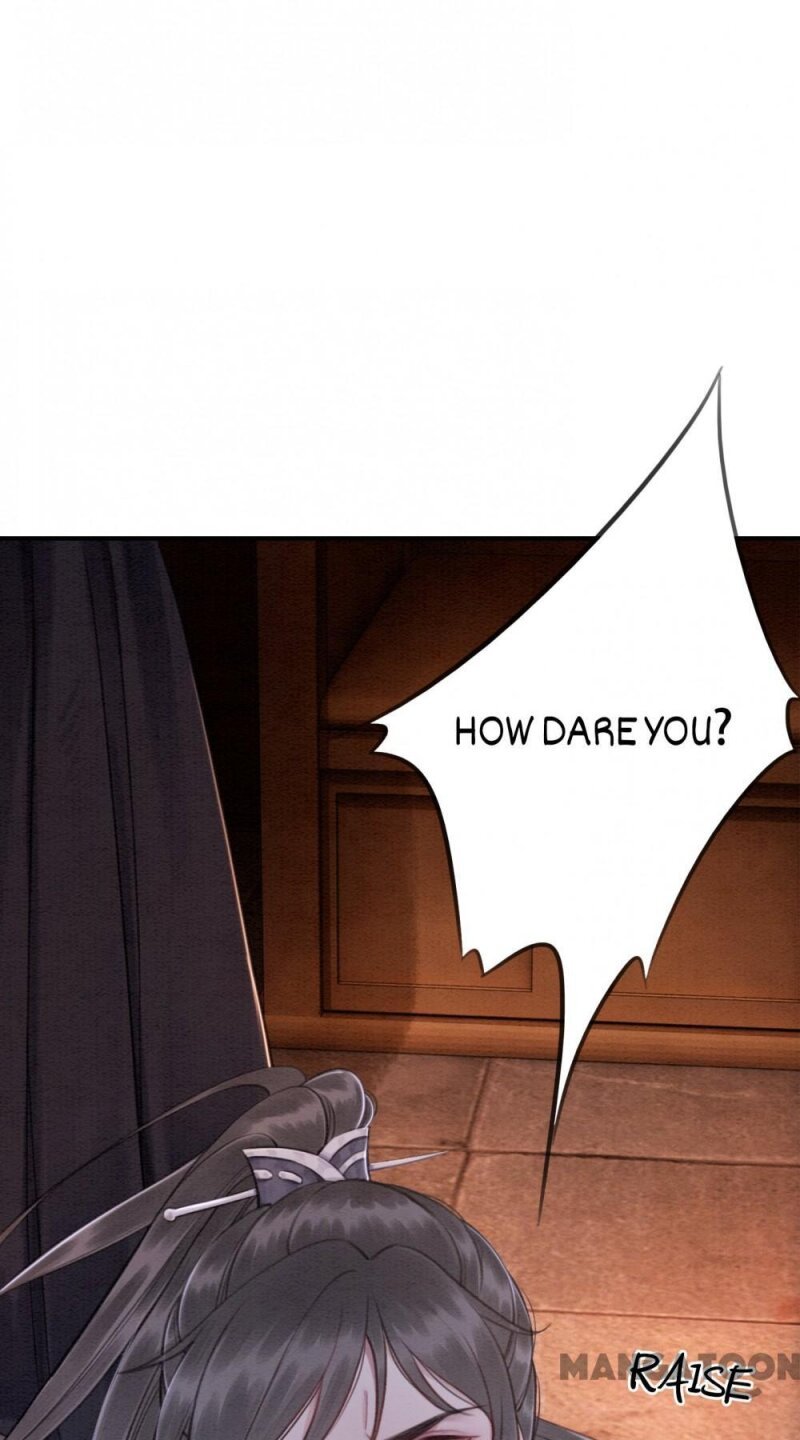 The Regent King is Too Ferocious Chapter 72 - page 42