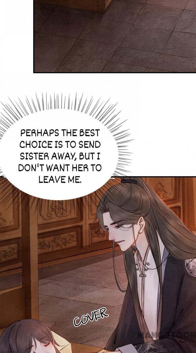 The Regent King is Too Ferocious Chapter 72 - page 52