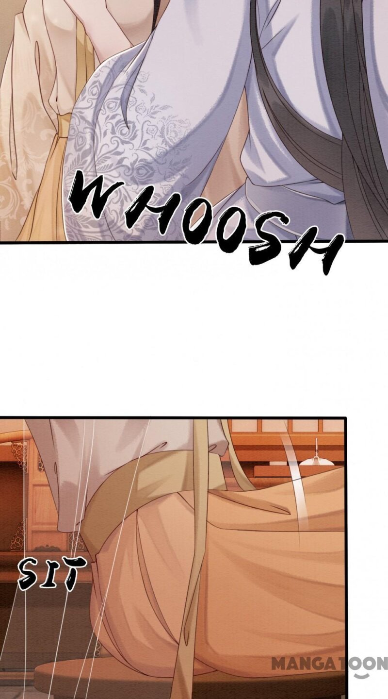 The Regent King is Too Ferocious Chapter 72 - page 9