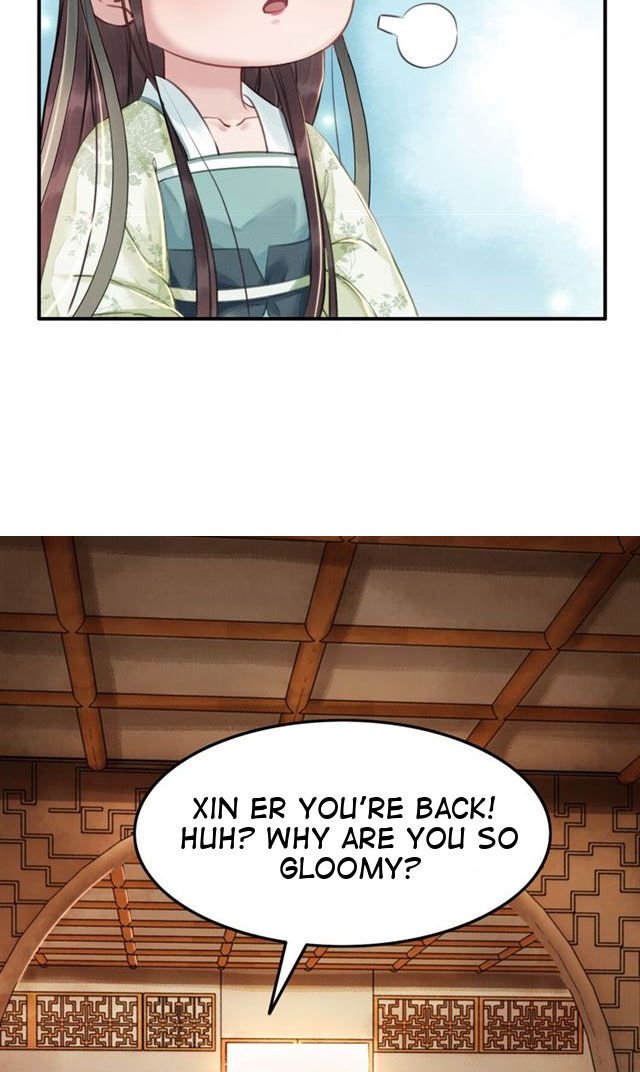 The Regent King is Too Ferocious Chapter 5 - page 23