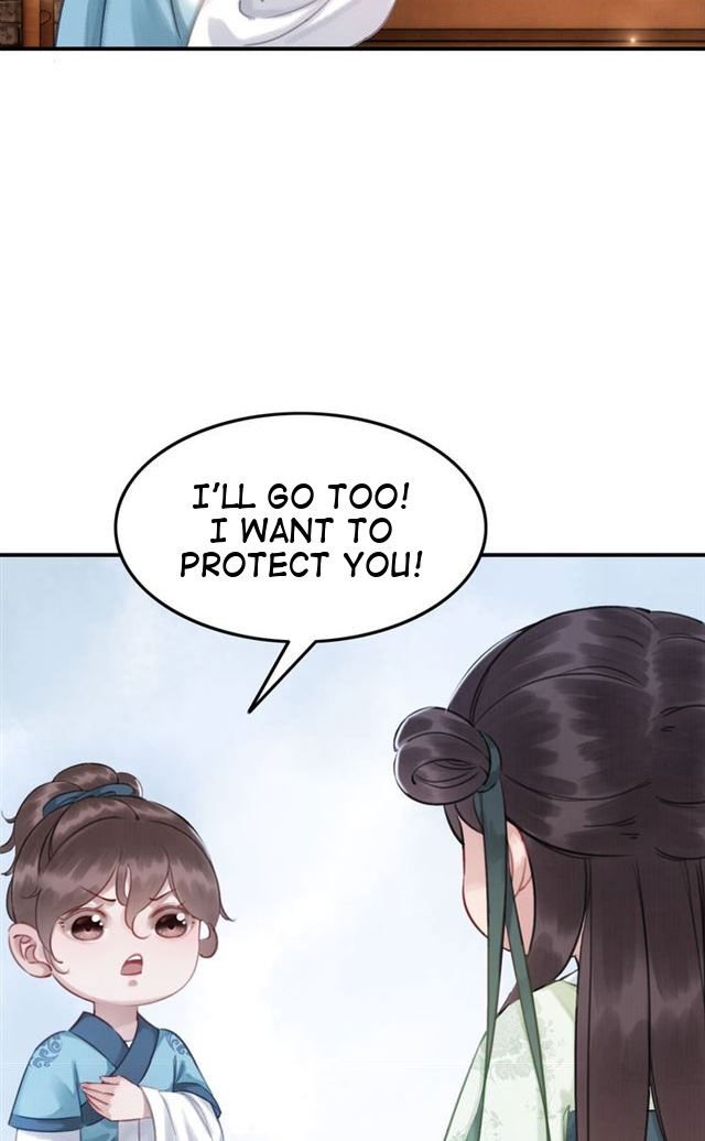 The Regent King is Too Ferocious Chapter 5 - page 29