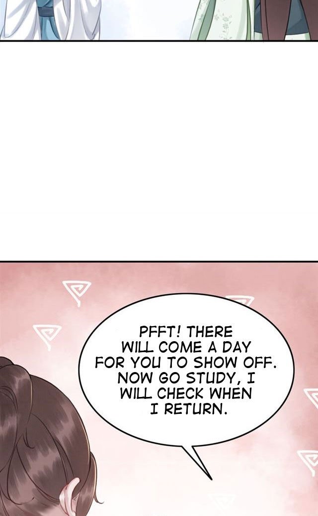 The Regent King is Too Ferocious Chapter 5 - page 30