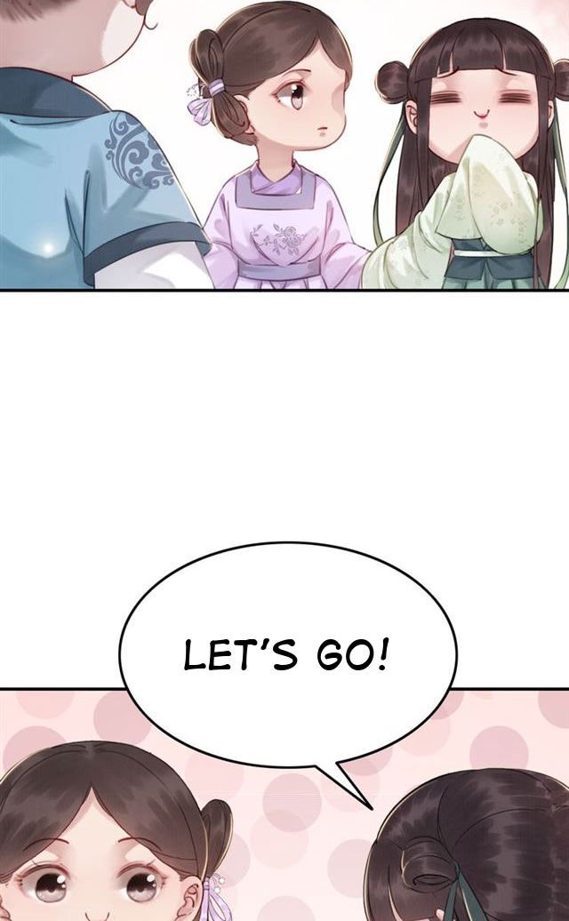 The Regent King is Too Ferocious Chapter 5 - page 31