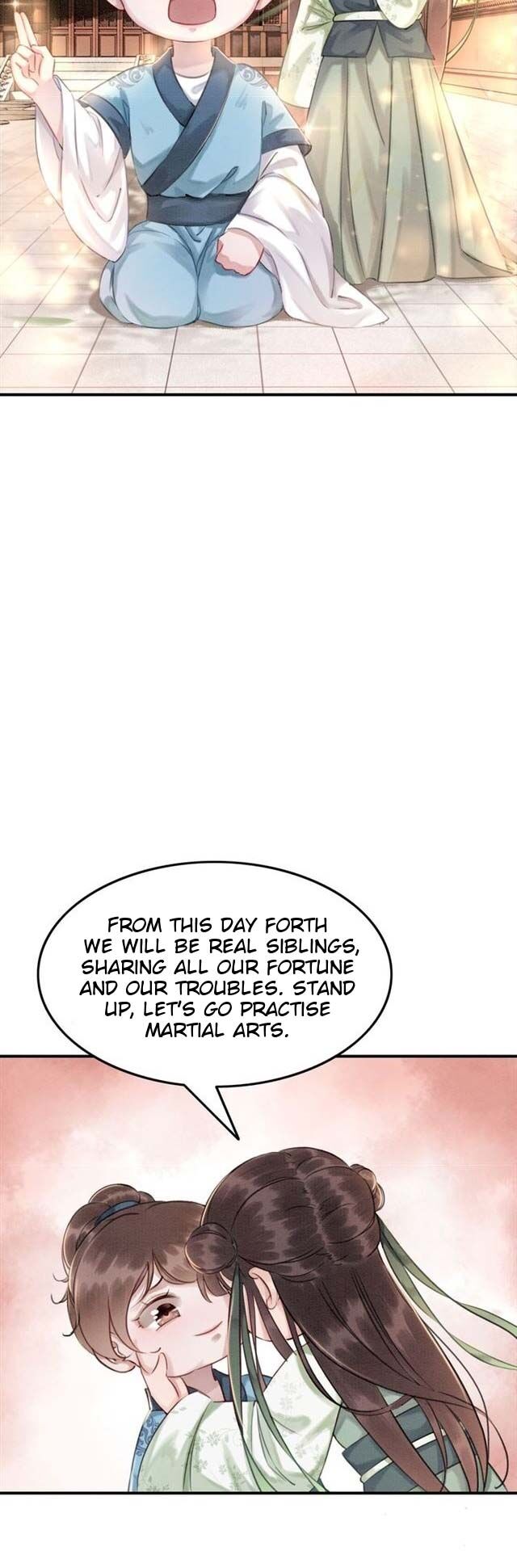 The Regent King is Too Ferocious Chapter 6 - page 26