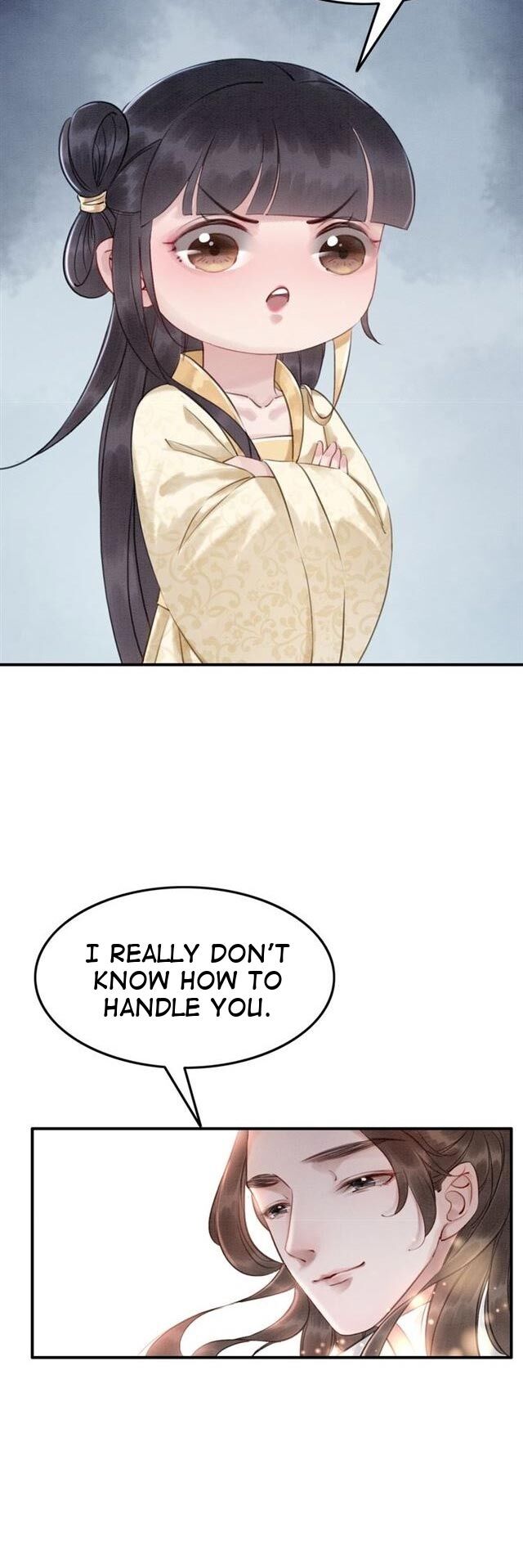 The Regent King is Too Ferocious Chapter 7 - page 23