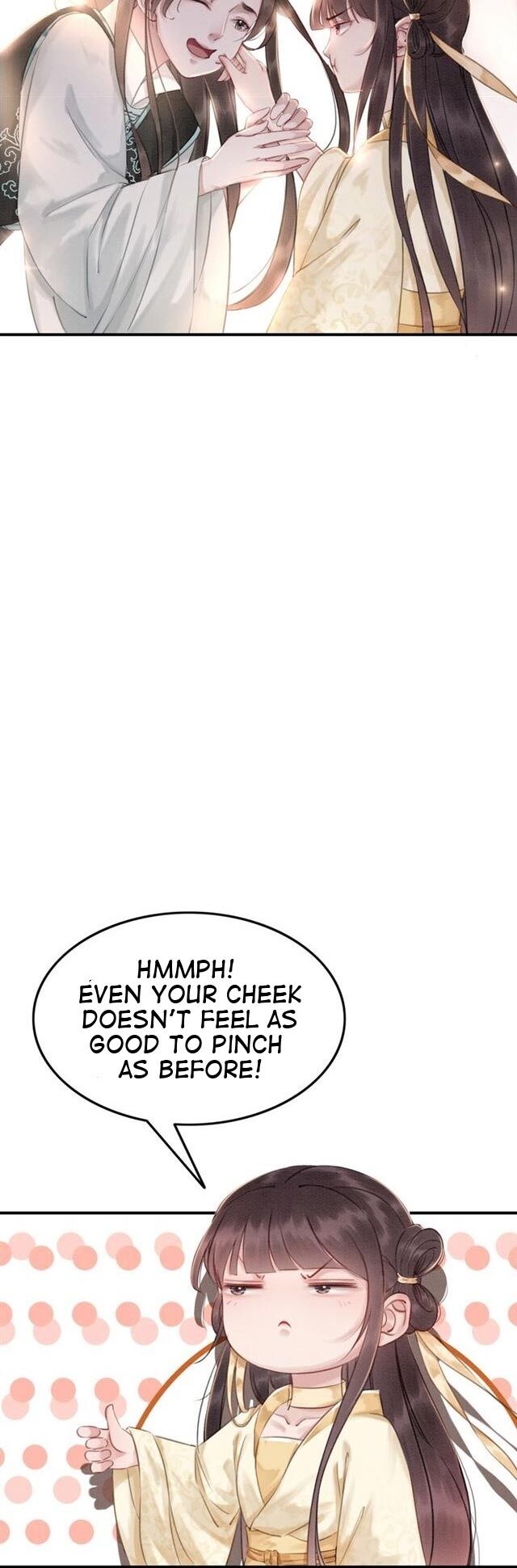 The Regent King is Too Ferocious Chapter 7 - page 3