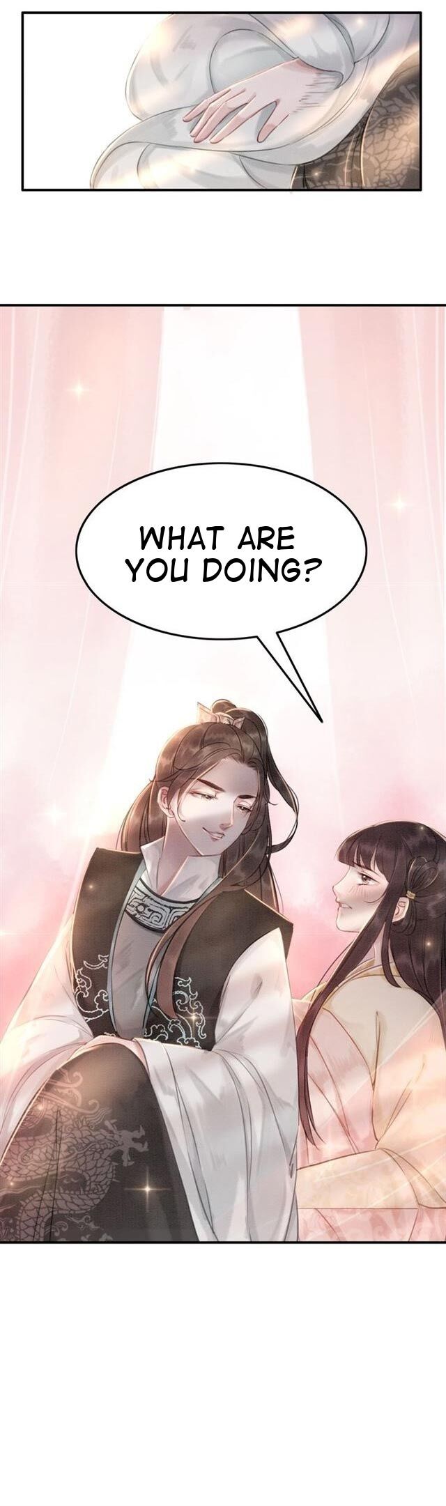 The Regent King is Too Ferocious Chapter 7 - page 7