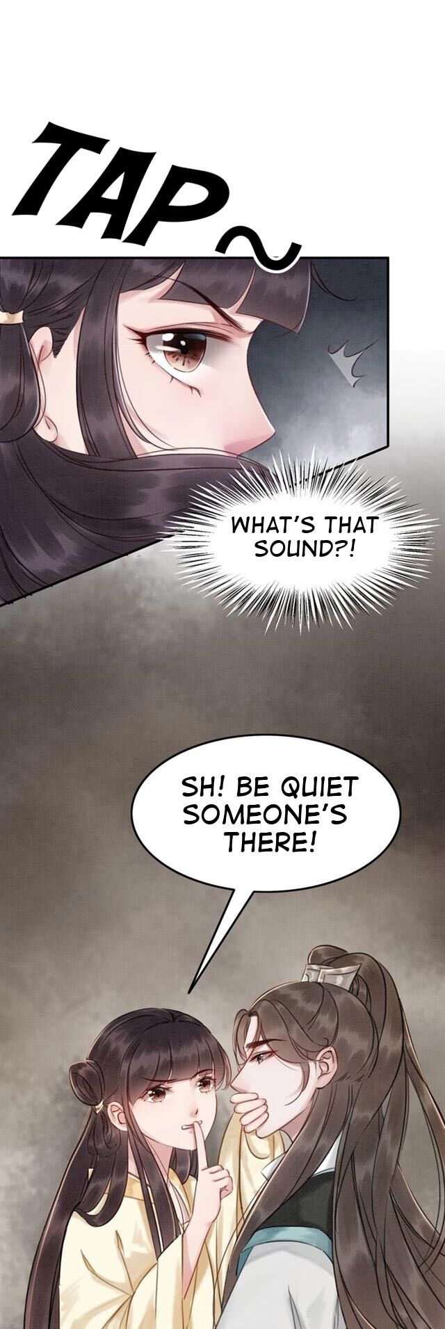 The Regent King is Too Ferocious Chapter 8 - page 13