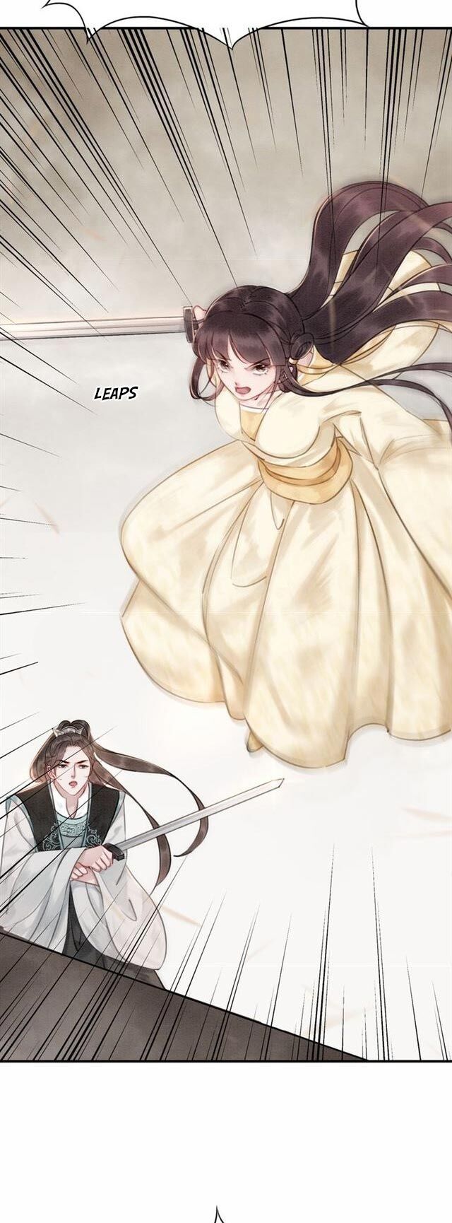 The Regent King is Too Ferocious Chapter 8 - page 26
