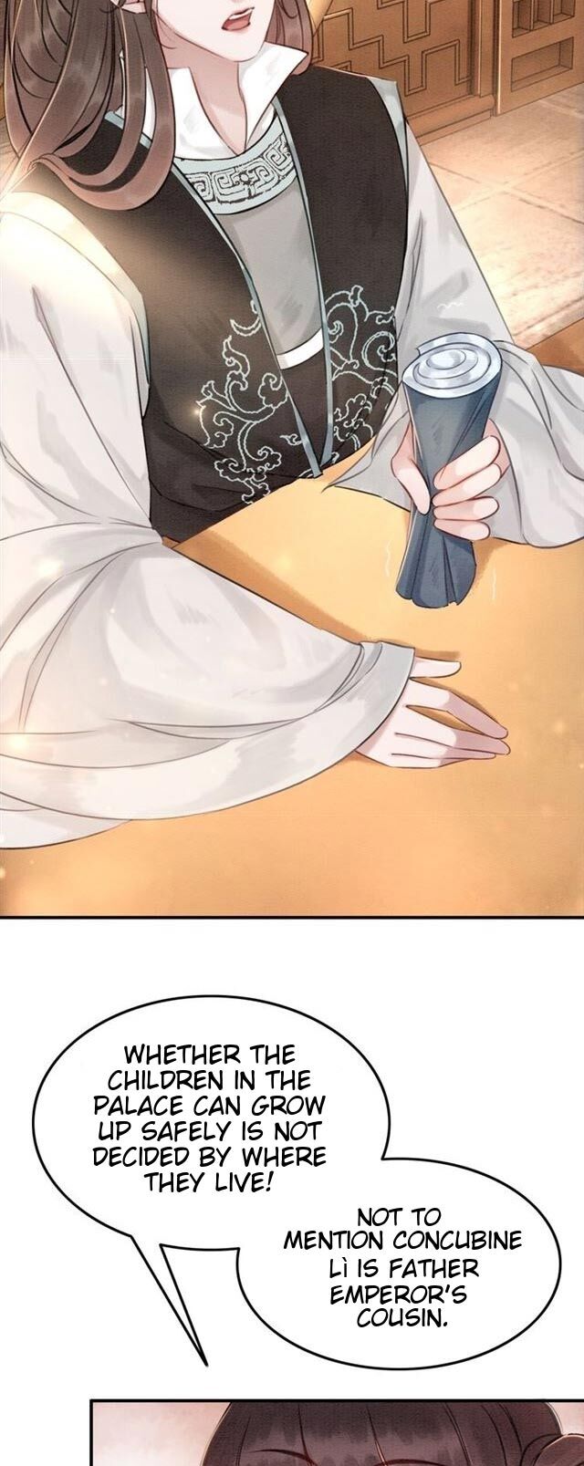 The Regent King is Too Ferocious Chapter 8 - page 5