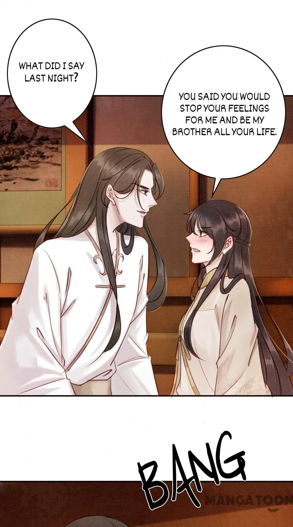 The Regent King is Too Ferocious Chapter 76 - page 17