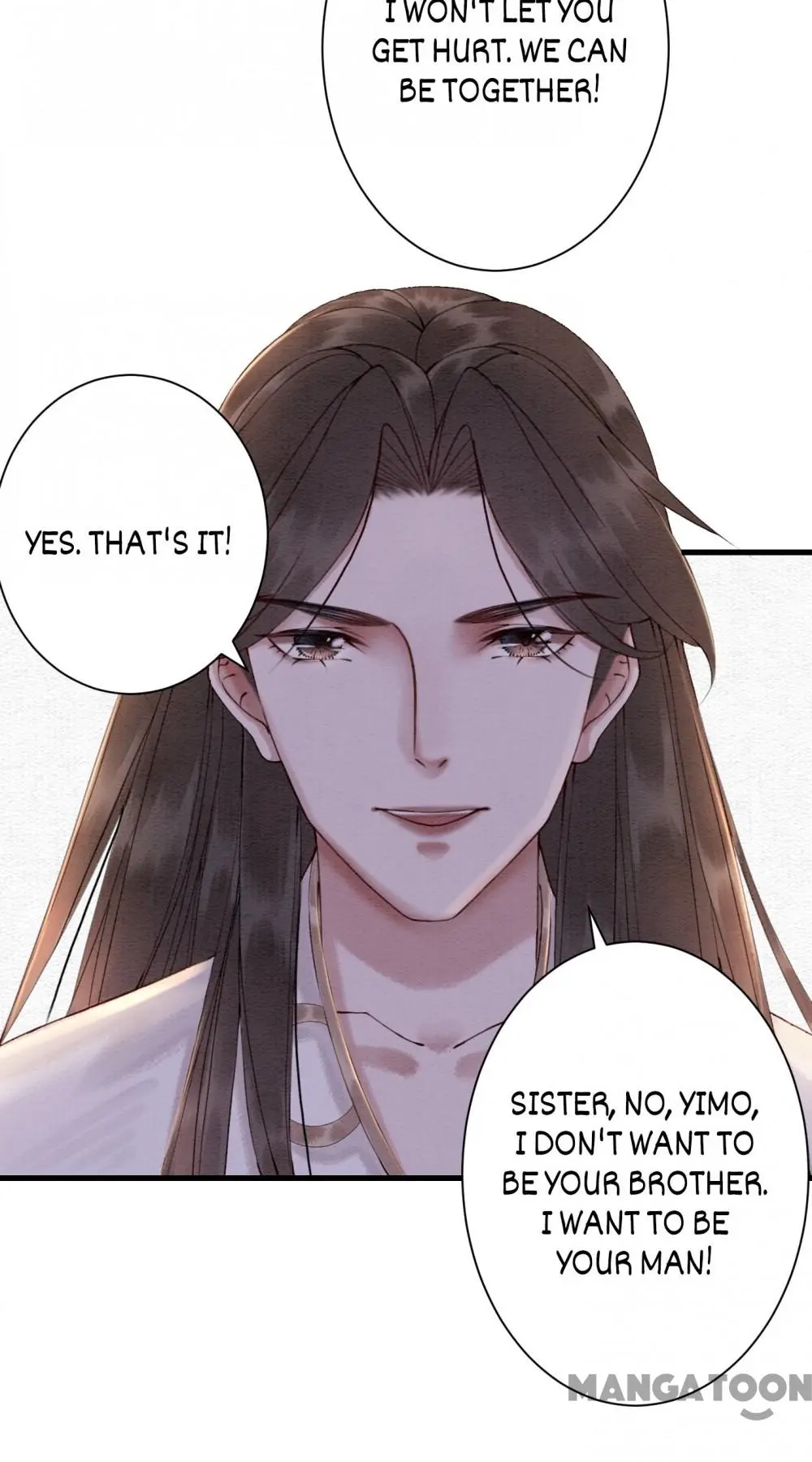 The Regent King is Too Ferocious Chapter 76 - page 23