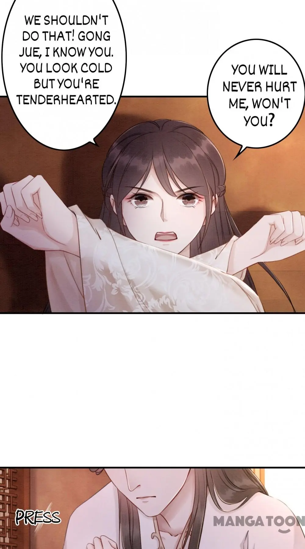 The Regent King is Too Ferocious Chapter 76 - page 26