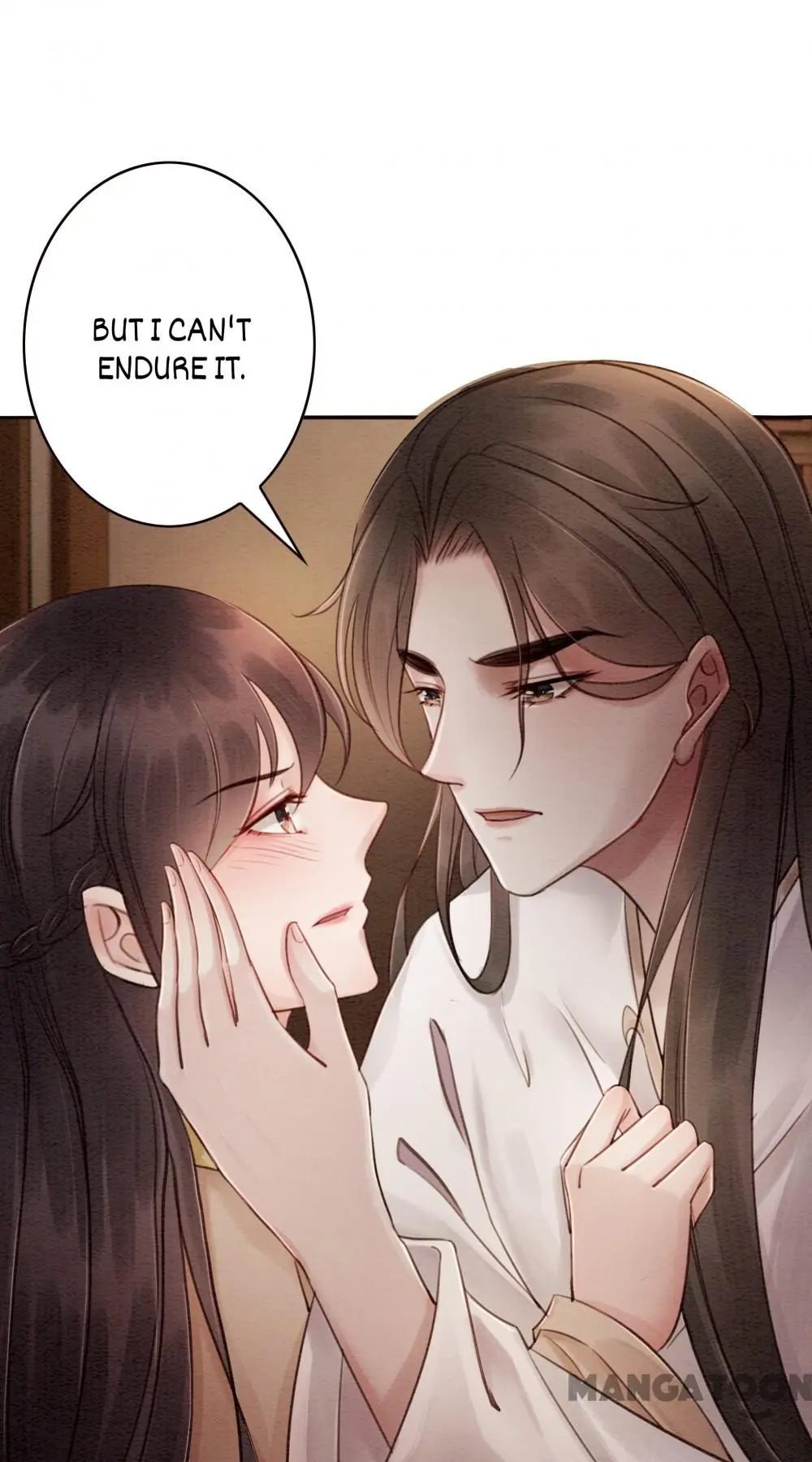 The Regent King is Too Ferocious Chapter 76 - page 28