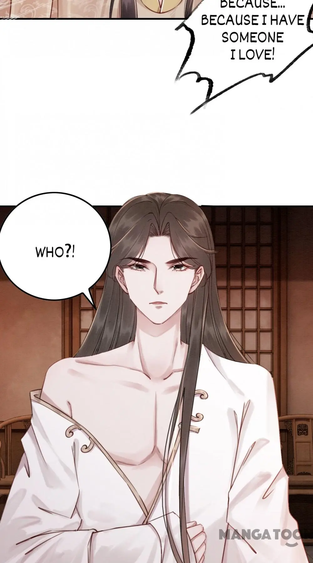 The Regent King is Too Ferocious Chapter 76 - page 33