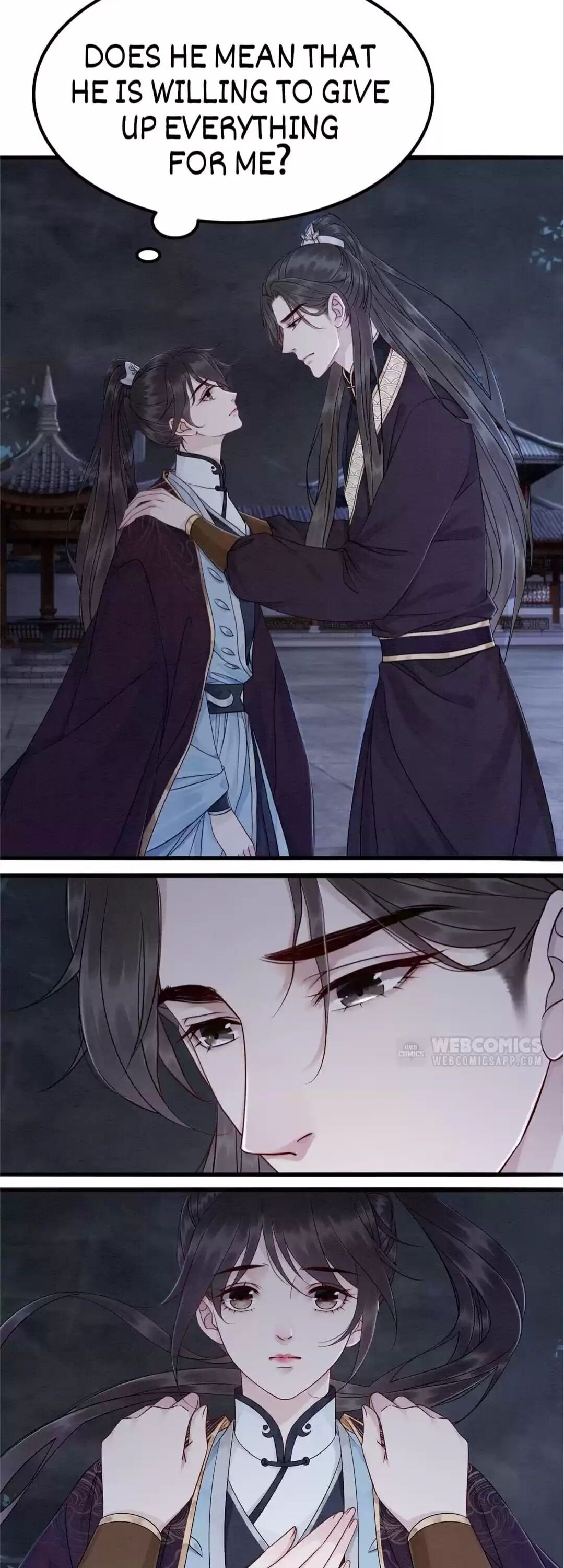 The Regent King is Too Ferocious Chapter 100 - page 12
