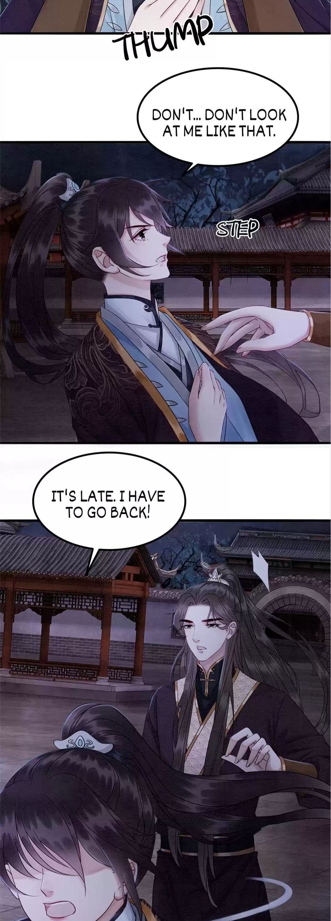 The Regent King is Too Ferocious Chapter 100 - page 13