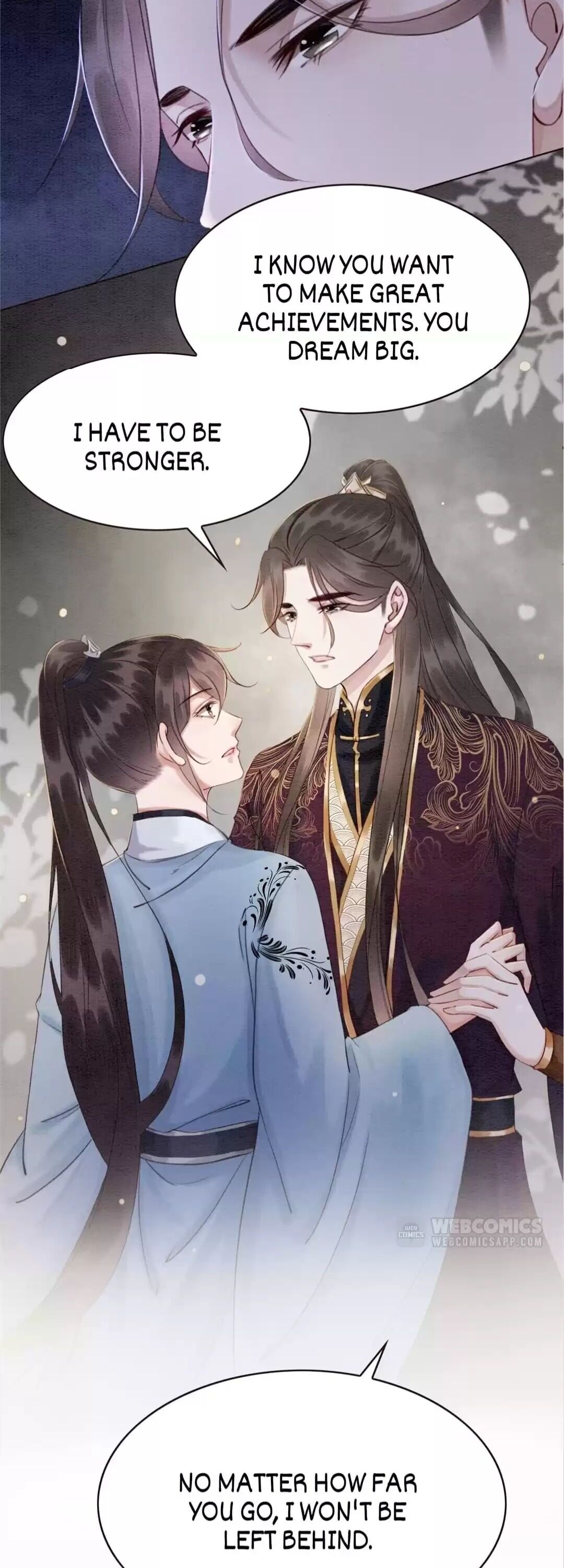 The Regent King is Too Ferocious Chapter 100 - page 8