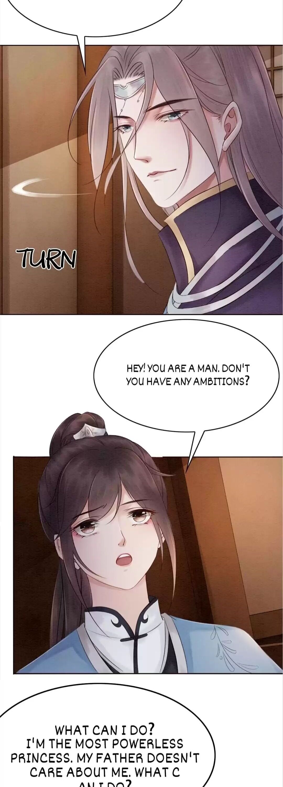 The Regent King is Too Ferocious Chapter 90 - page 16