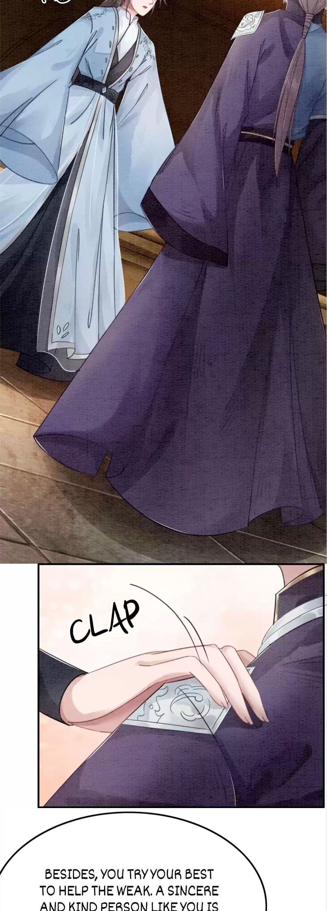 The Regent King is Too Ferocious Chapter 90 - page 18