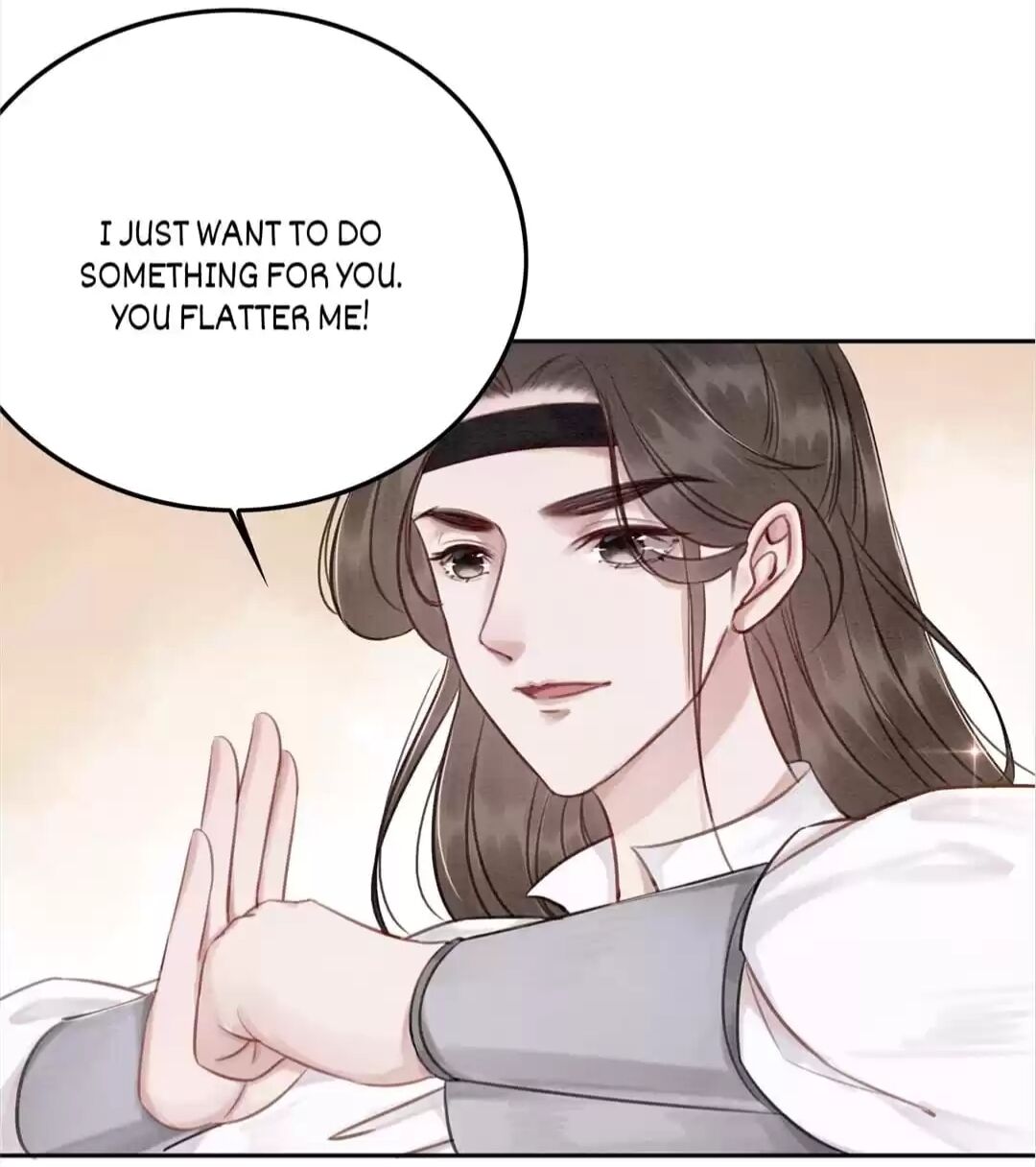 The Regent King is Too Ferocious Chapter 39 - page 22