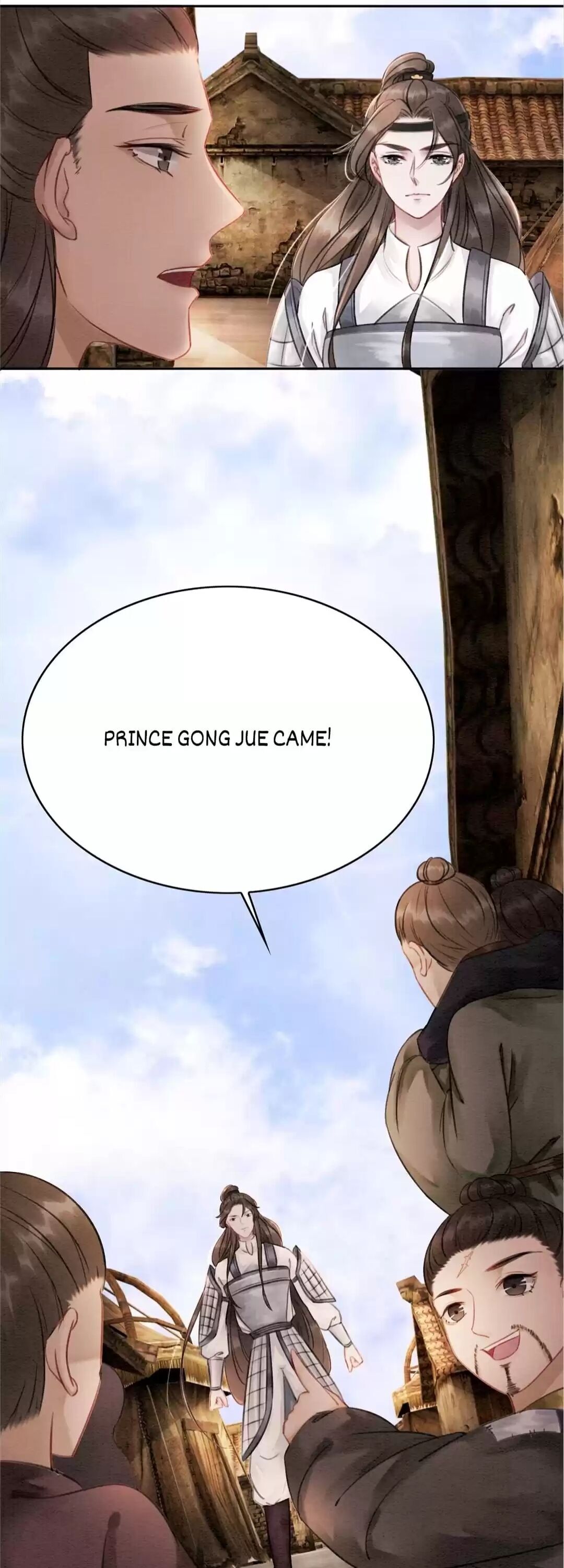 The Regent King is Too Ferocious Chapter 39 - page 5