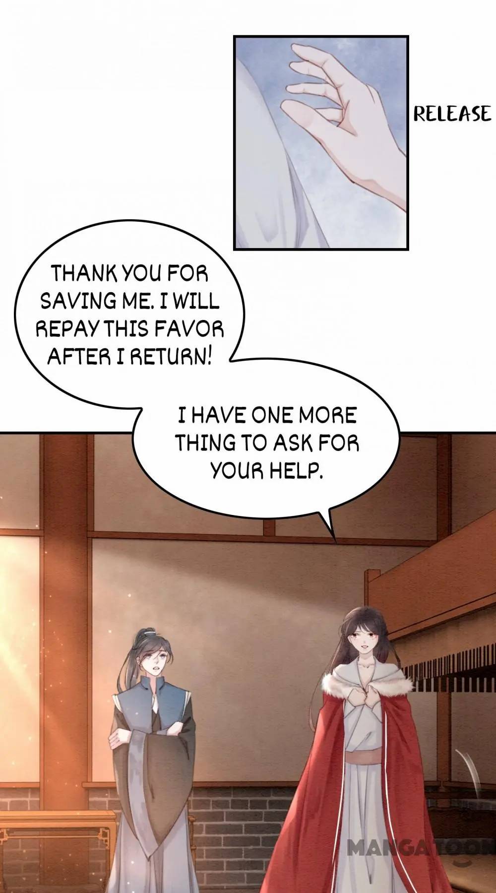 The Regent King is Too Ferocious Chapter 47 - page 15