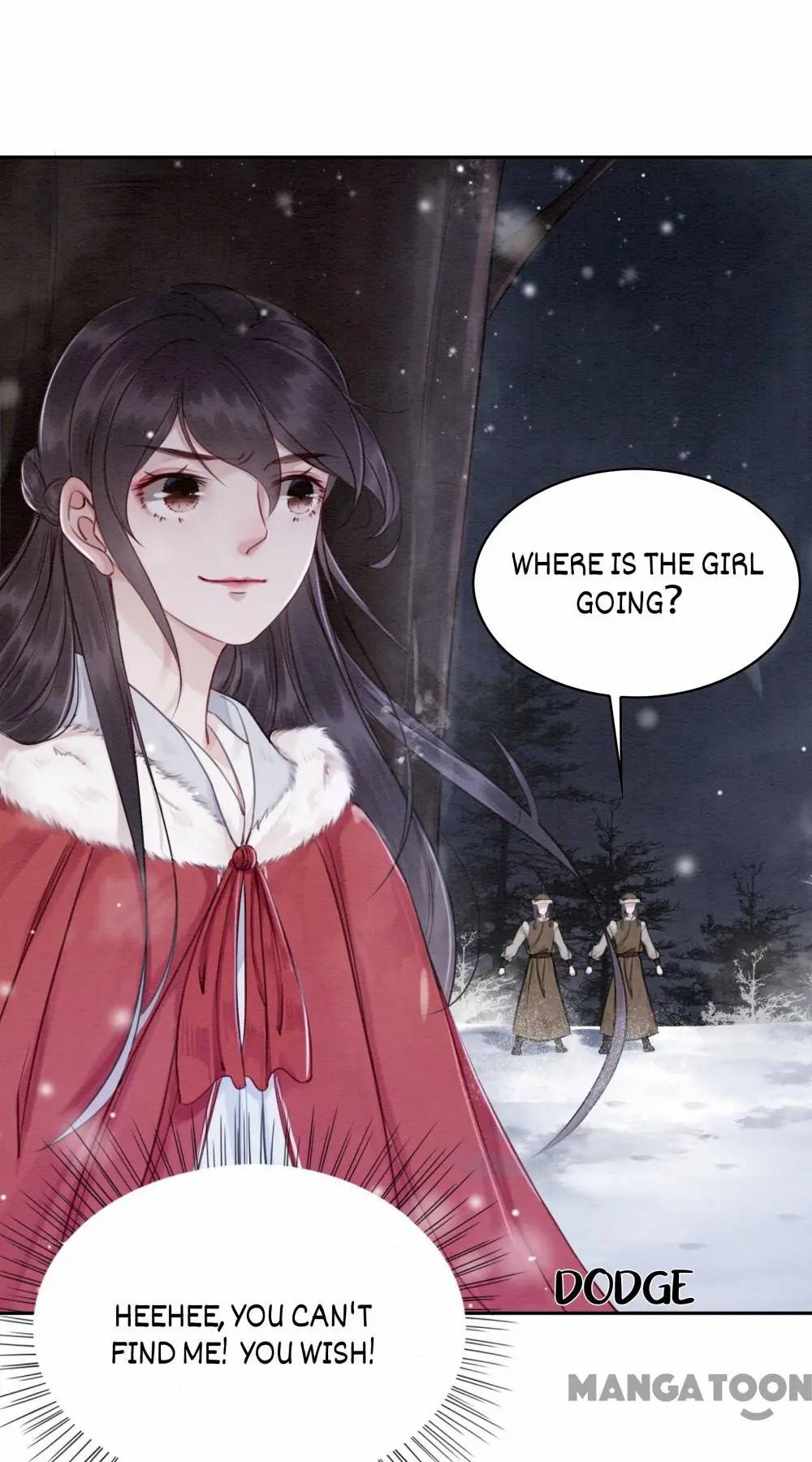 The Regent King is Too Ferocious Chapter 47 - page 42