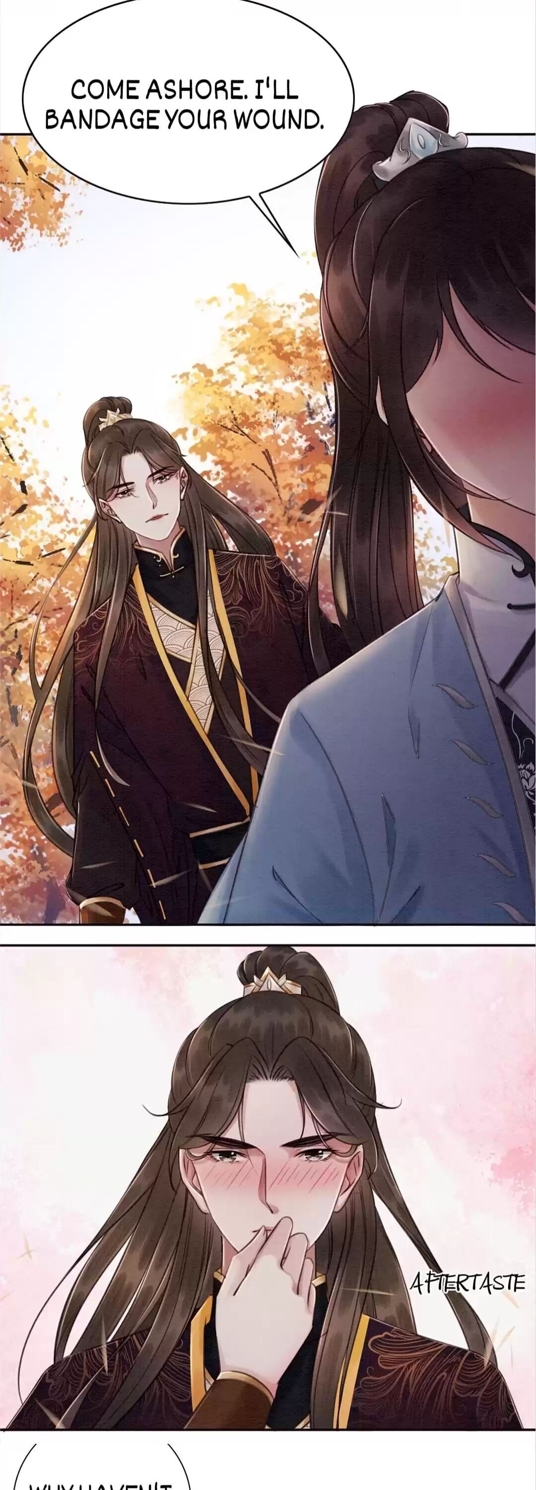 The Regent King is Too Ferocious Chapter 85 - page 7