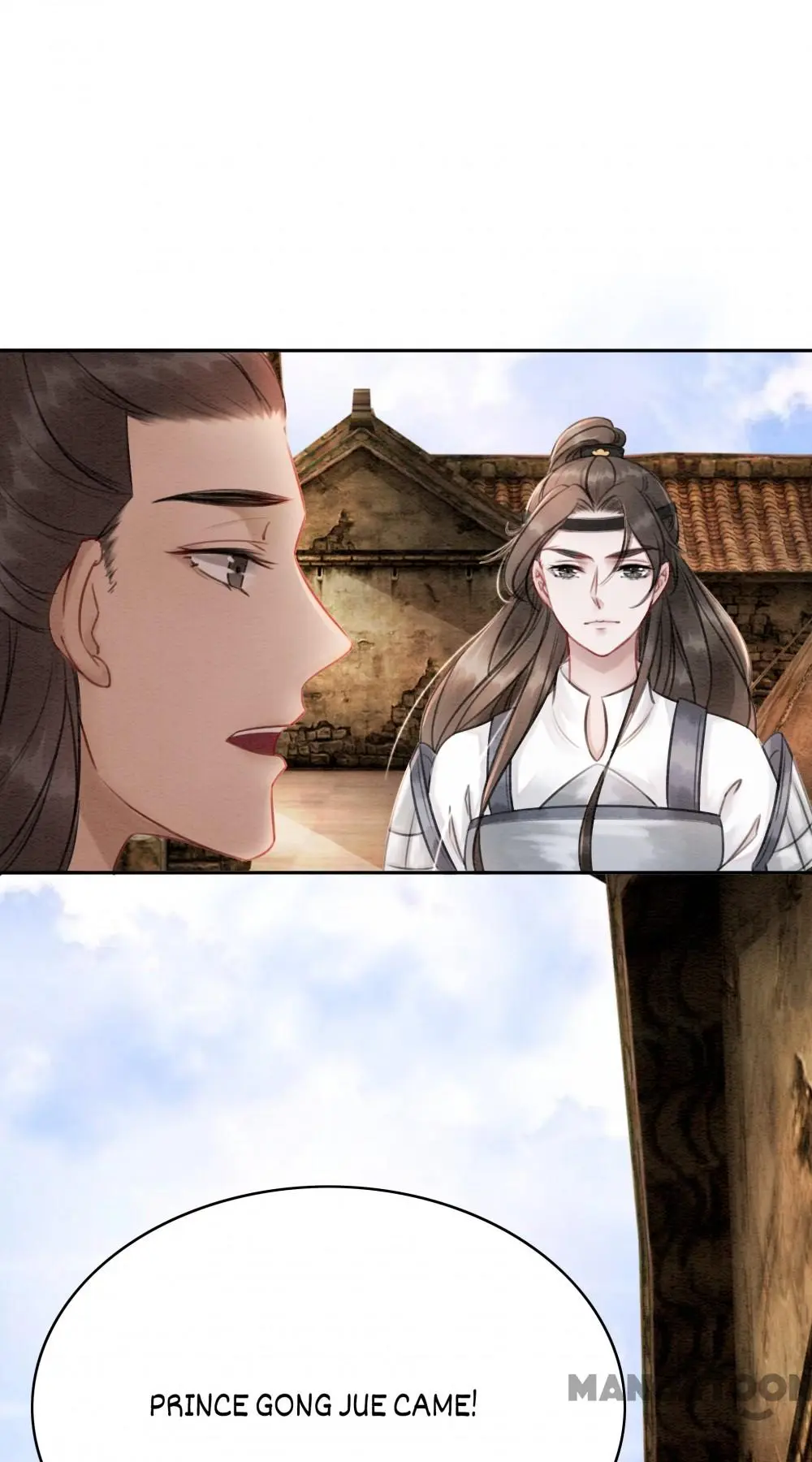 The Regent King is Too Ferocious Chapter 40 - page 10