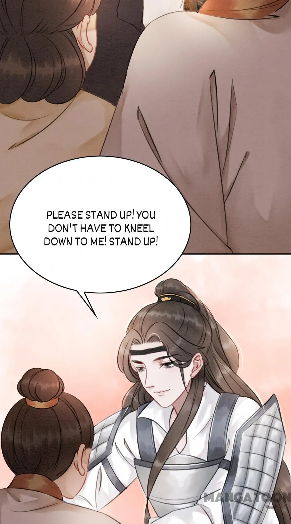 The Regent King is Too Ferocious Chapter 40 - page 13