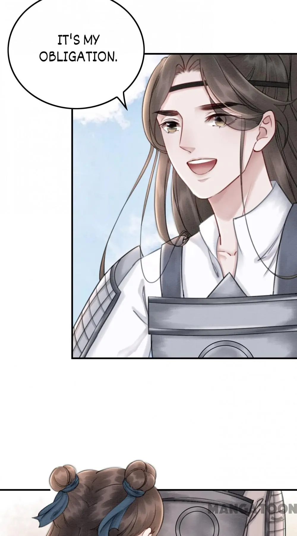The Regent King is Too Ferocious Chapter 40 - page 17