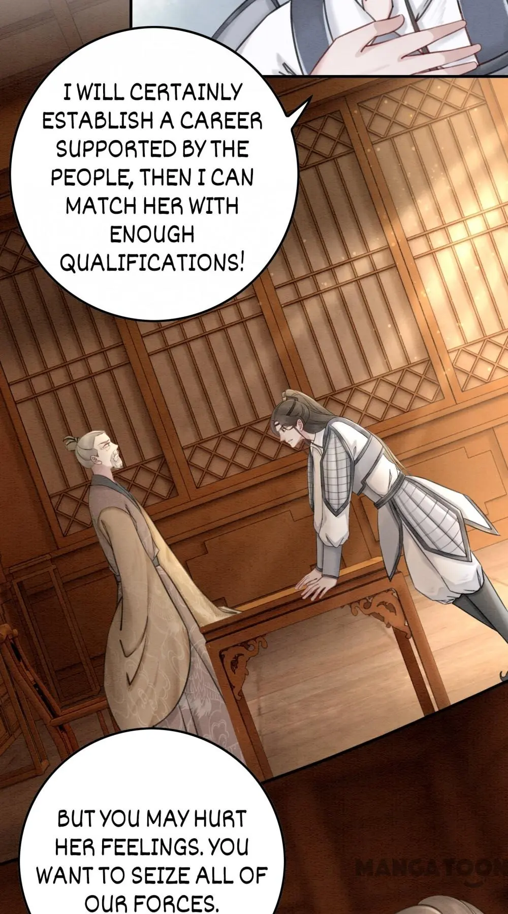 The Regent King is Too Ferocious Chapter 40 - page 2