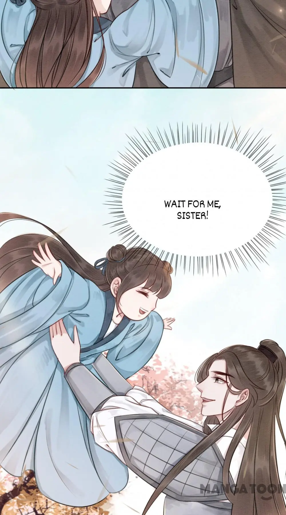 The Regent King is Too Ferocious Chapter 40 - page 38