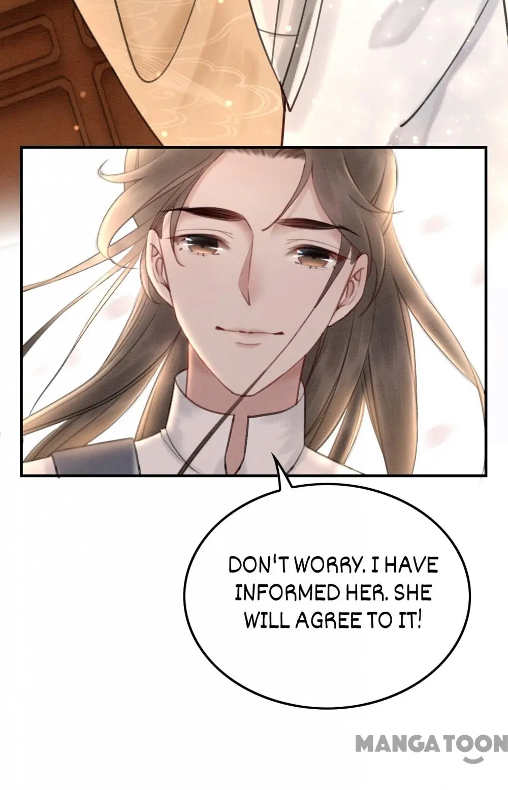 The Regent King is Too Ferocious Chapter 40 - page 4