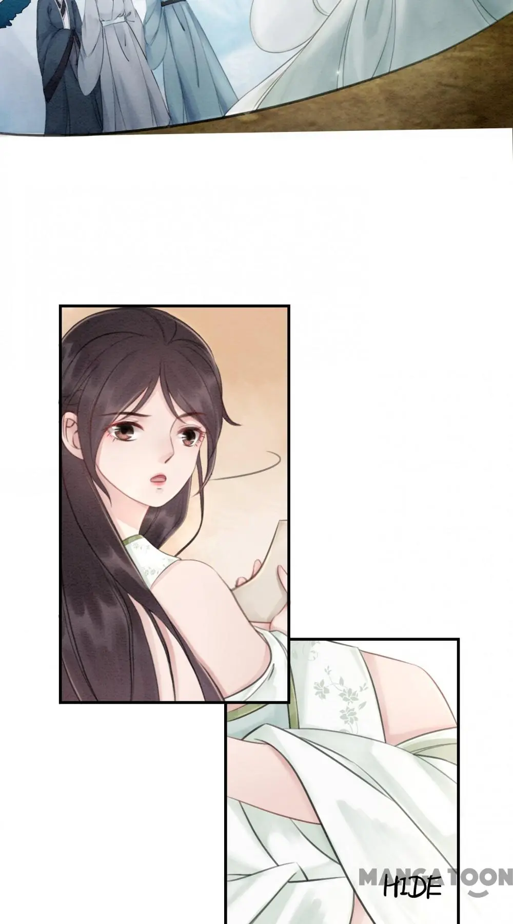 The Regent King is Too Ferocious Chapter 40 - page 41