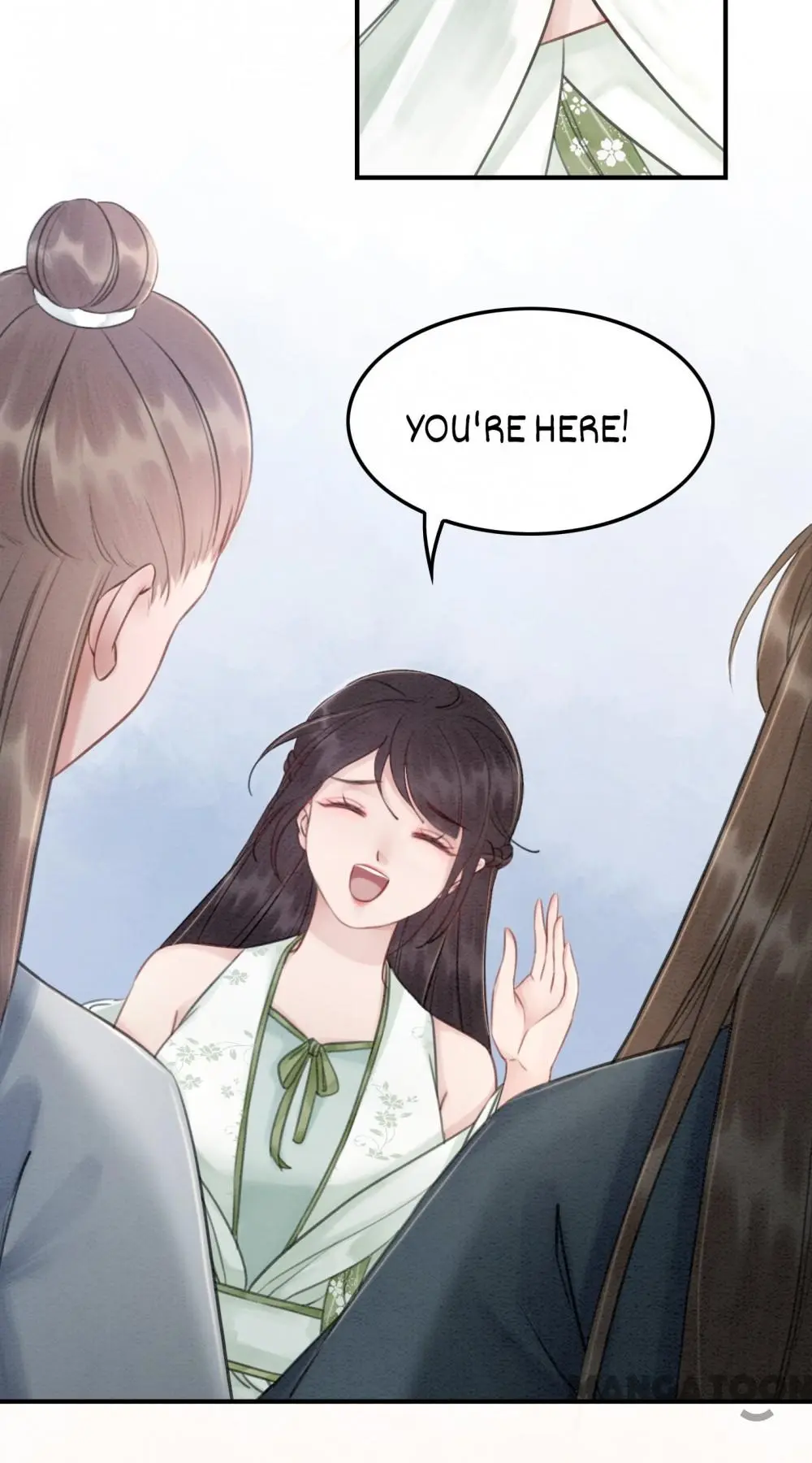 The Regent King is Too Ferocious Chapter 40 - page 42