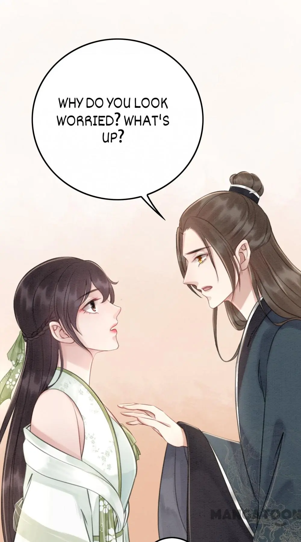 The Regent King is Too Ferocious Chapter 40 - page 43
