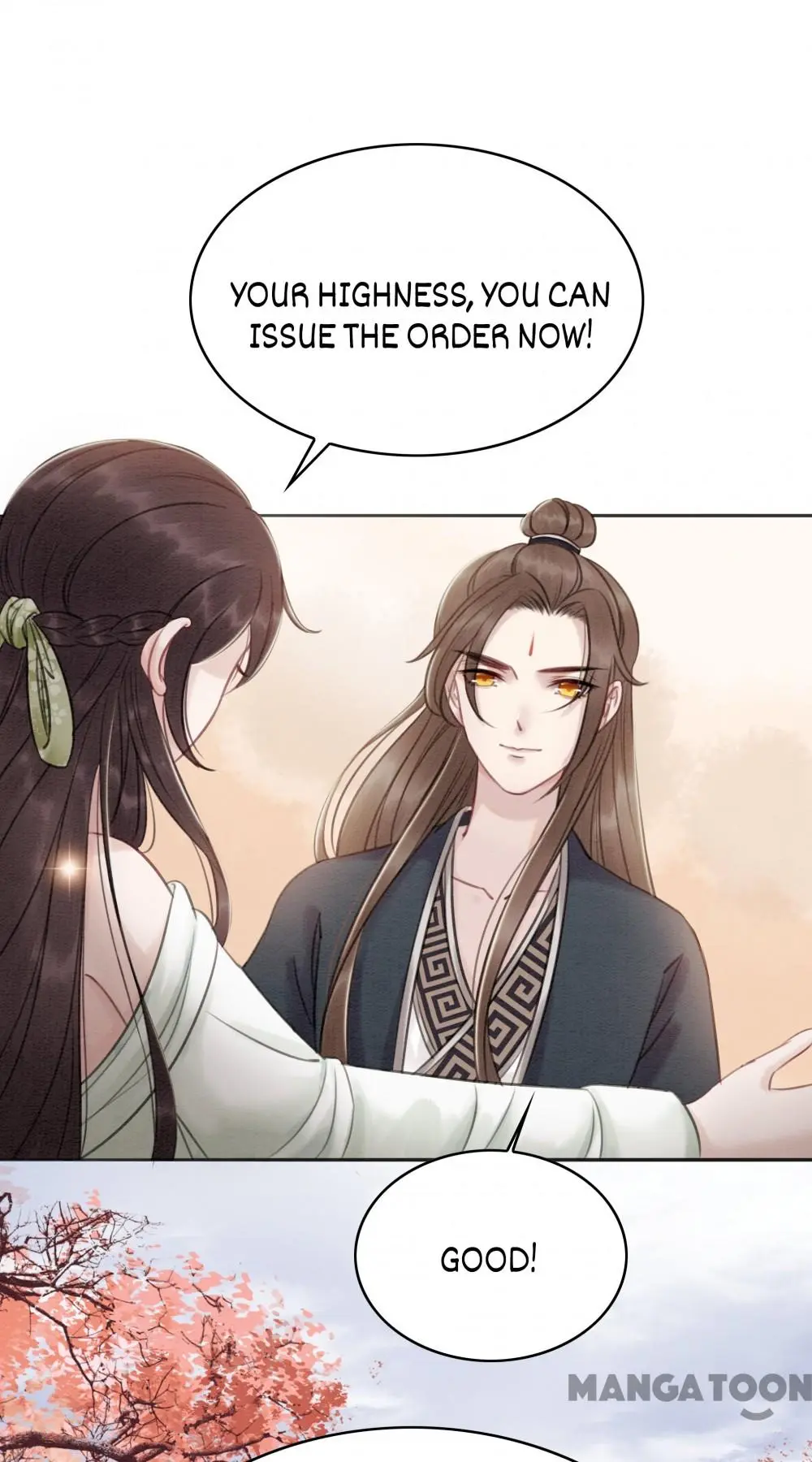 The Regent King is Too Ferocious Chapter 40 - page 49