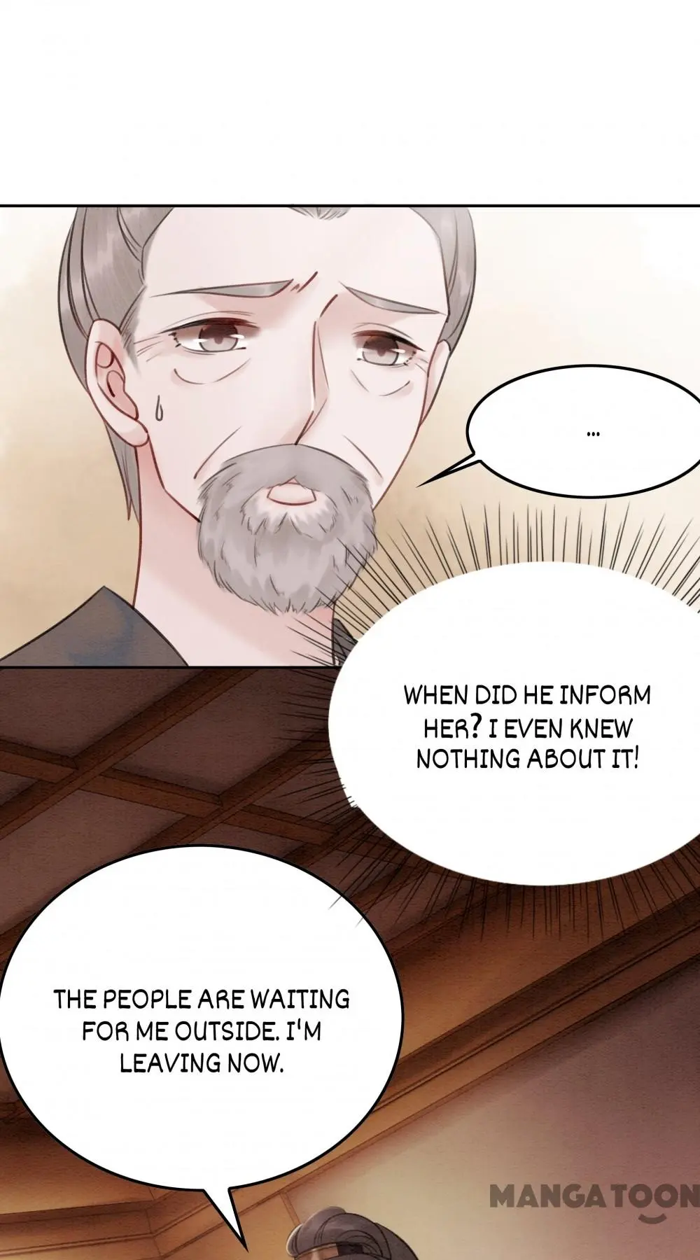 The Regent King is Too Ferocious Chapter 40 - page 5